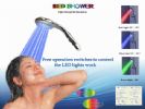 Led Shower